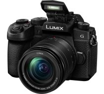 Panasonic Lumix DC-G90 + 12-60mm Kit, black | DC-G90MEG-K | 5025232888979 | 127914