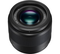 Panasonic Lumix G 25mm f/1.7 ASPH. White Box, black | H-H025ME-K | 5025232837274 | 201420