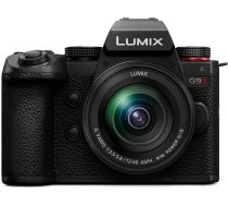 Panasonic Lumix G9 II + G Vario 12-60mm f/3.5-5.6 ASPH. Power O.I.S. (DC-G9M2ME) | DC-G9M2ME | 5025232948260 | 269121