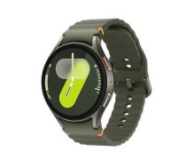 Smartwatch Samsung Samsung Galaxy Watch7 3,3 cm (1.3") AMOLED 40 mm  432 x 432 px E 4G  Wi-Fi GPS | SM-L305FZGAEUE  | 8806095684536