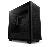 O Nzxt H7 Flow  (CM-H72FB-01) | CM-H72FB-01  | 5056547205502