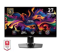 Monitor MSI MAG 271QPX QD-OLED E2 | MAG271QPXQD-OLEDE2  | 4711377190312