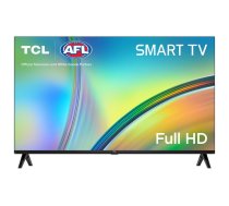 TV Set|TCL|32"|Smart|1920x1080|Wireless LAN|Bluetooth|Android TV|Black|32S5400AF | 32S5400AF  | 5901292519773