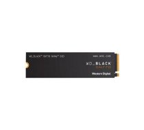 SSD|WESTERN DIGITAL|Black SN770|250GB|M.2|PCIe Gen4|NVMe|Write speed 2000 MBytes/sec|Read speed 4000 MBytes/sec|WDS250G3X0E | WDS250G3X0E  | 718037887326