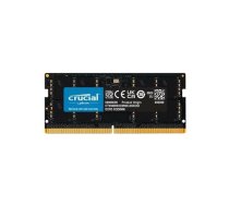 Pamięć do laptopa Crucial SODIMM, DDR5, 32 GB, 5600 MHz, CL46 (CT32G56C46S5) | CT32G56C46S5  | 649528929952