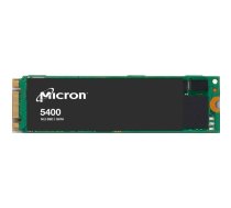 Dysk serwerowy Micron 5400 PRO 960GB SATA III (6 Gb/s)  (MTFDDAV960TGA-1BC1ZABYYR) | MTFDDAV960TGA-1BC1ZABYYR  | 649528934116