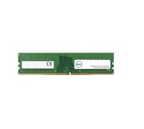 Pamięć serwerowa Dell Dell 16GB UDIMM DDR5 4800MHz 1Rx8 AC027075 | AC027075  | 142613600000