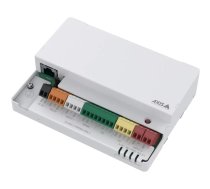 Axis AXIS A9210 - Erweiterungsmodul - weiss, NCS S 1002-B - TAA-konform - fur AXIS 30 W Midspan, D8004, D8208-R, T8508, T8516, T8524, TA1901, TA1902, TQ1808-VE | 02861-001 | 7331021085480