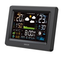 Weather station Sencor | SWS4500 | 8590669365142 | 90258040