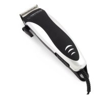 ESPERANZA HAIR CLIPPER GALLANT BLACK/SILVER EBC005 | EBC005  | 5901299949634 | 85102000