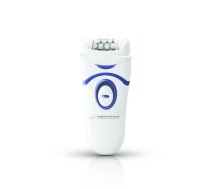 Depilator Esperanza Copacabana EBD002B | EBD002B | 5901299918654 | 85103000