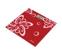 Scales Sencor, red | SBS2507RD | 8590669088898 | 84231090