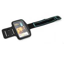 Platinet Smartphone Armband HQ, black (42053) | 42053 | 5907595420532 | 36307
