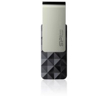 Pendrive Silicon Power Blaze B30, 32 GB (SP032GBUF3B30V1K) | SP032GBUF3B30V1K | 4712702632194 | 34838