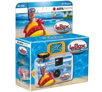 Agfa LeBox 400 | 601100 | 4250255100772 | 174993