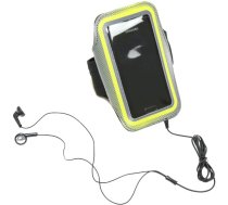 Platinet Smartphone Armband HQ, green | 42055 | 5907595420556 | 37664
