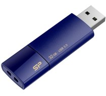 Pendrive Silicon Power Blaze B05, 32 GB (SP032GBUF3B05V1D) | SP032GBUF3B05V1D | 4712702632439 | 42168