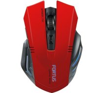 Speedlink mouse Fortus (SL-680100-BK-01) | SL-680100-BK-01 | 4027301721232 | 63051