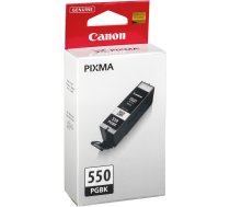 Canon Tusz PGI-550 BLACK 6496B001 | 6496B001 | 4960999904580 | 641571
