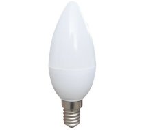 Omega LED lamp E14 3W 6000K Candle (42955) | 42955 | 5907595429559 | 78269