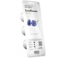 Click & Grow Smart Garden refill Cornr 3pcs | SGR36X3 | 4742793007526 | 86882