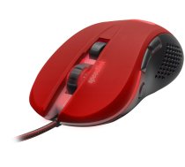 Speedlink mouse Torn, red/black (SL-680008-BKRD) | SL-680008-BKRD | 4027301892000 | 87895