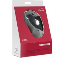 Speedlink mouse Axon, black (SL-610009-RRBK) | SL-610009-RRBK | 4027301305739 | 93033
