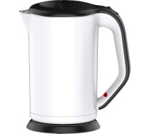 Platinet kettle PEKD1818W, white (44148) | 44148 | 5907595441483 | 101399