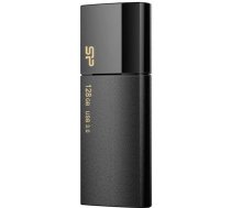 Pendrive Silicon Power Blaze B05, 128 GB (SP128GBUF3B05V1K) | SP128GBUF3B05V1K | 4712702635218 | 108282