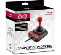 Joystick Speedlink Competition Pro Extra | SL-650212-BKRD | 4027301553833 | 223304