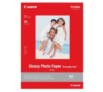 Canon Papier foto drui A4 (0775B082) | 0775B082 | 4549292093537