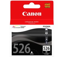 Tusz Canon tusz CLI-526BK (black) | 4540B001 | 4960999670027 | 448742