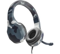 Speedlink headset Raidor PS4, black (SL-450303-BE) | SL-450303-BE | 4027301432640 | 129786