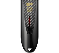 Silicon Power flash drive 32GB Blaze B25 USB 3.0, black | SP032GBUF3B25V1K | 4712702657760 | 136294