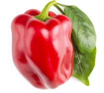 Click & Grow Smart Garden refill Red Sweet Pepper 3pcs | SGR63X3 | 4742793009278 | 136972