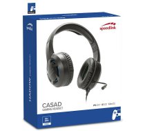 Speedlink headset Casad PS4 (SL450305) | SL-450305-BK | 4027301827583 | 143570