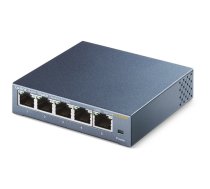 TP-Link switch 5-port TL-SG105 | TL-SG105 | 6935364021146