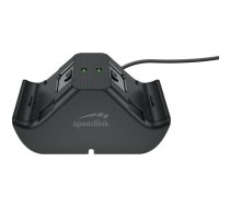 Speedlink gamepad charger Jazz Xbox Series X/S (SL-260002-BK) | SL-260002-BK | 4027301525045 | 178402