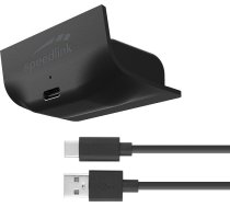 Speedlink Pulse Play & Charge for XBox Series X/S black | SL-260000-BK | 4027301731811 | 226230