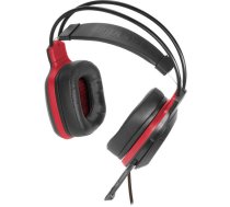 Speedlink headset Draze PC/PlayStation/Xbox/Switch (SL-450312-BK) | SL-450312-BK | 4027301357677 | 206884