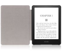 Tech-Protect case Kindle Paperwhite V/5/Signature Edition, black | | 9589046918681 | 214328