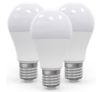 Omega LED lamp E27 12W 2800K 3pcs (45061) | 45700 | 5907595457002 | 215553