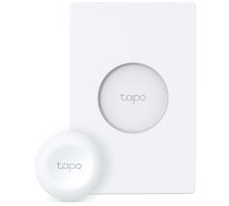 TP-Link Przycisk Smart z możliwością ściemniania Tapo S200D () | Tapo S200D | 4897098680193