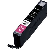 Canon Ink CLI-551XL MAGENTA 6445B001 | 6445B001 | 4960999904924 | 641648