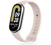 Tech-Protect watch strap IconBand Xiaomi Smart Band 8, beige | | 9490713935002 | 265418
