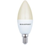Blaupunkt LED lamp E14 595lm 7W 2700K | BLAUPUNKT-E14-7W-WW | 5907622671463 | 270227