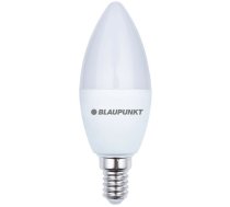 Blaupunkt LED lamp E14 595lm 7W 4000K | BLAUPUNKT-E14-7W-NW | 5907622671470 | 270229