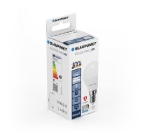 Blaupunkt LED lamp E14 600lm 6W 4000K | BLAUPUNKT-E14B-6W-NW | 5907622677663 | 270232