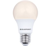 Blaupunkt LED lamp E27 A60 570lm 6W 2700K | BLAUPUNKT-E27-6W-WW | 5907622673399 | 270164