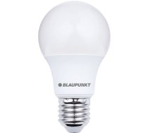 Blaupunkt LED lamp E27 A60 600lm 6W 4000K | BLAUPUNKT-E27-6W-NW | 5907622673382 | 270207